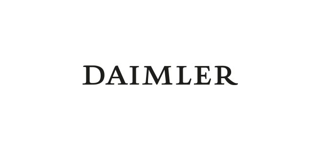 LENS SEAL® Daimler Logo