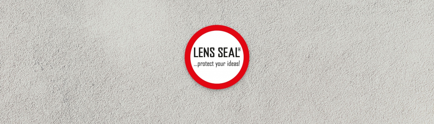 LENS SEAL® Über uns