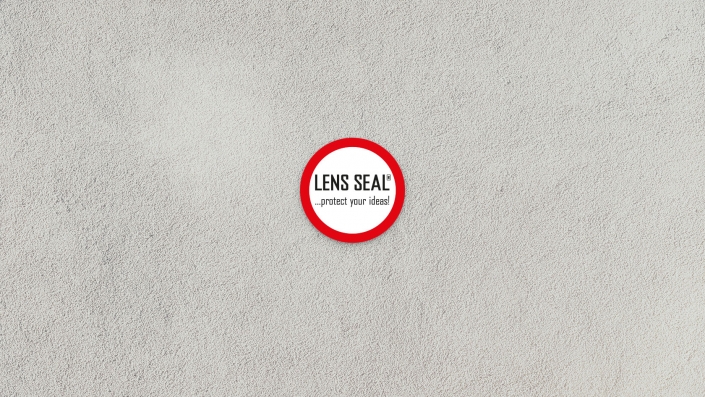 LENS SEAL® Über uns